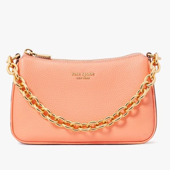 kate spade Handbags - Kate Spade Jolie Convertible Crossbody
